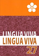 Lingua viva 27